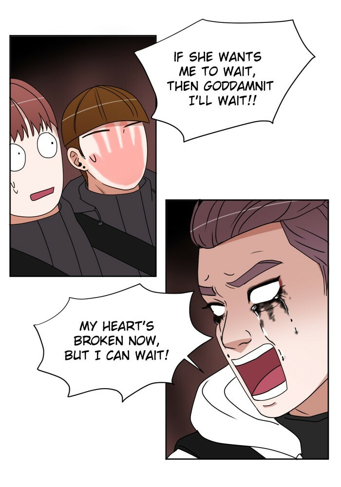 Scorching Romance Chapter 14 page 58 - 