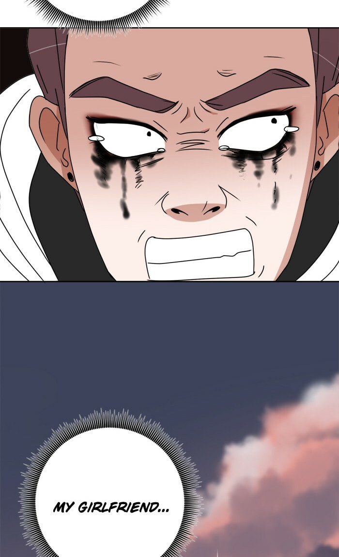 Scorching Romance Chapter 14 page 60 - 