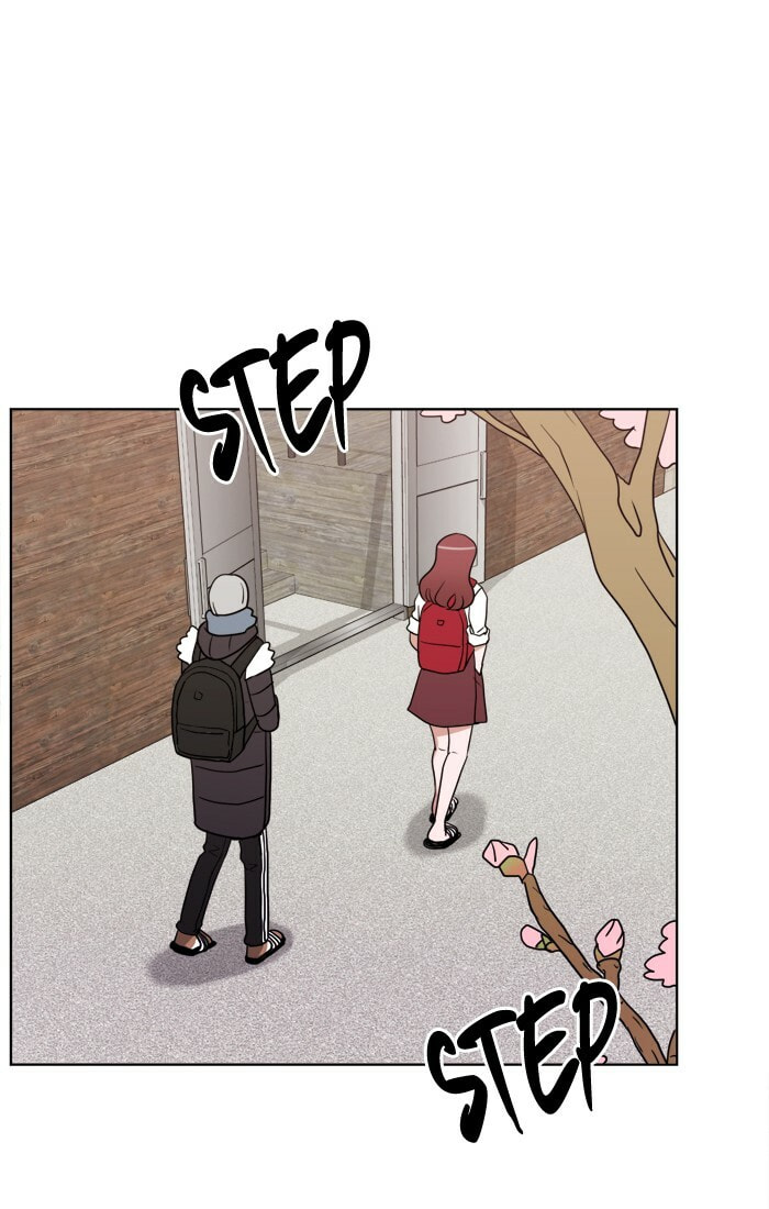 Scorching Romance Chapter 14 page 7 - 