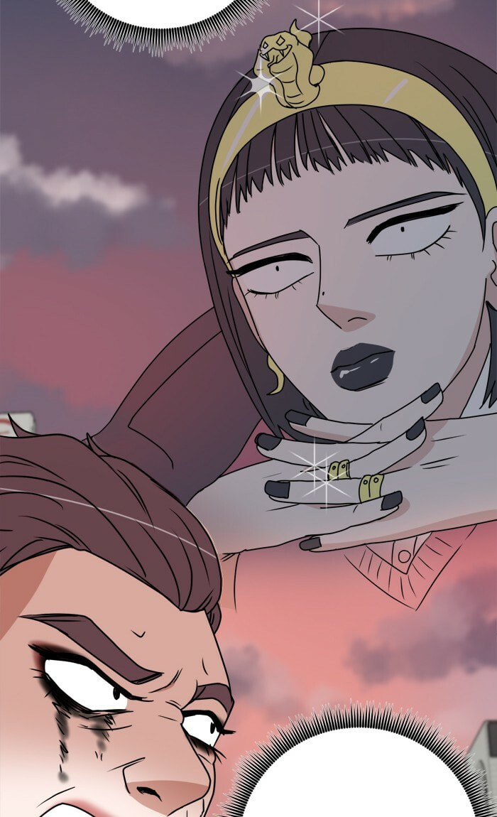 Scorching Romance Chapter 14 page 61 - 