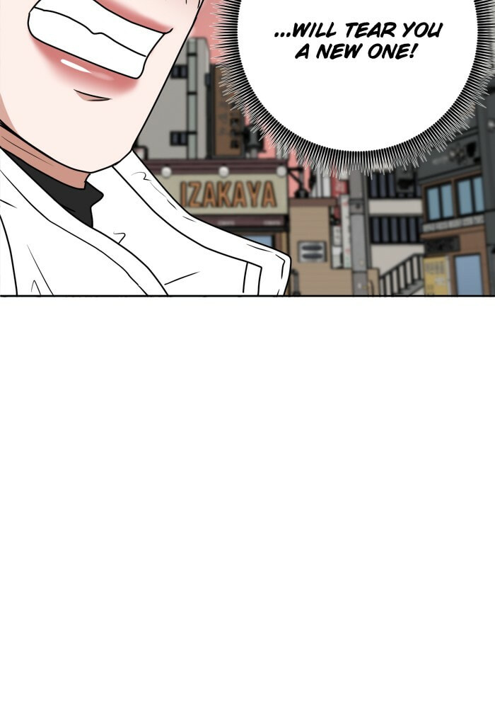 Scorching Romance Chapter 14 page 62 - 