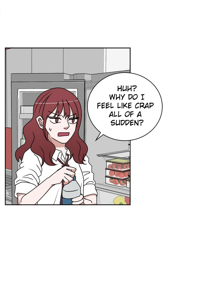 Scorching Romance Chapter 14 page 63 - 