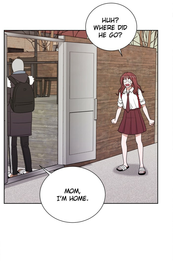 Scorching Romance Chapter 14 page 10 - 
