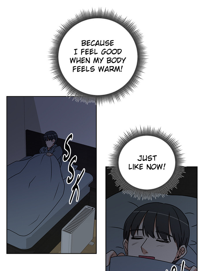 Scorching Romance Chapter 15 page 14 - 