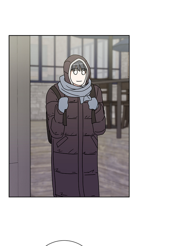 Scorching Romance Chapter 15 page 18 - 