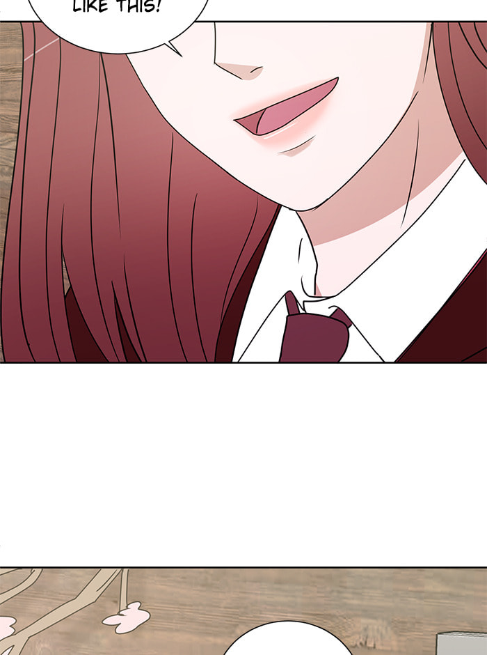 Scorching Romance Chapter 15 page 20 - 