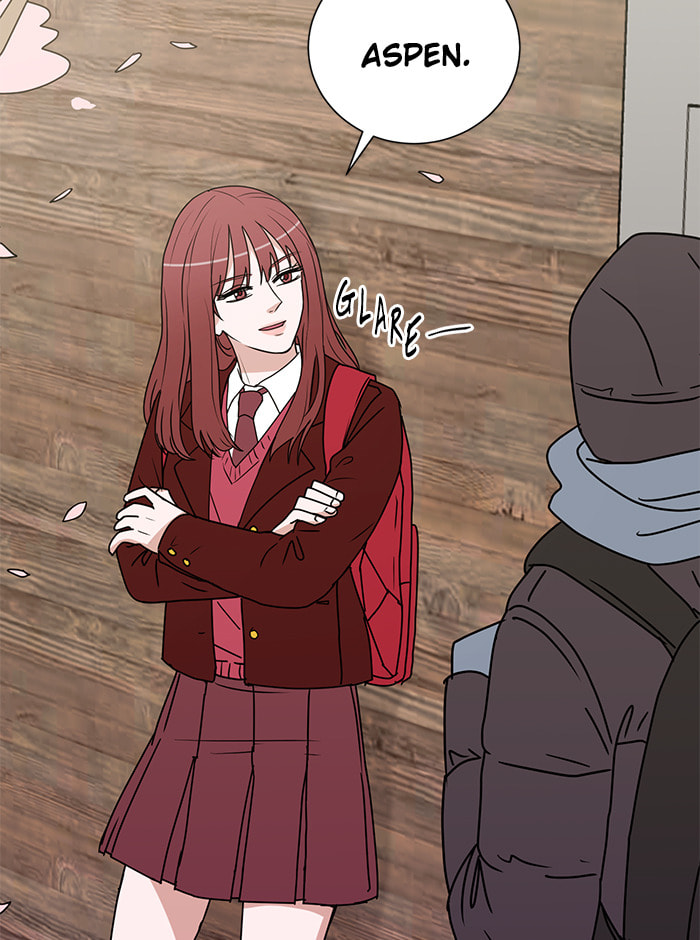 Scorching Romance Chapter 15 page 21 - 