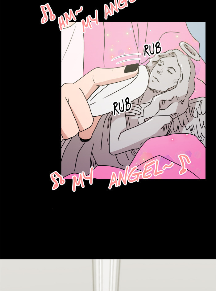 Scorching Romance Chapter 15 page 27 - 