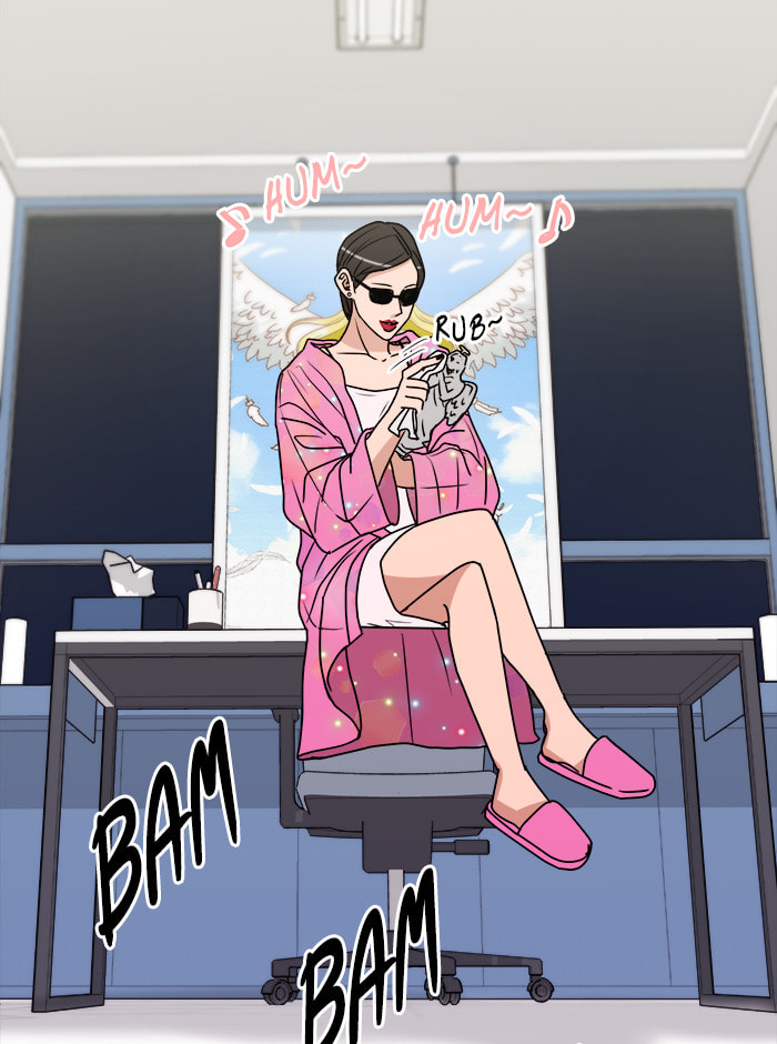 Scorching Romance Chapter 15 page 28 - 