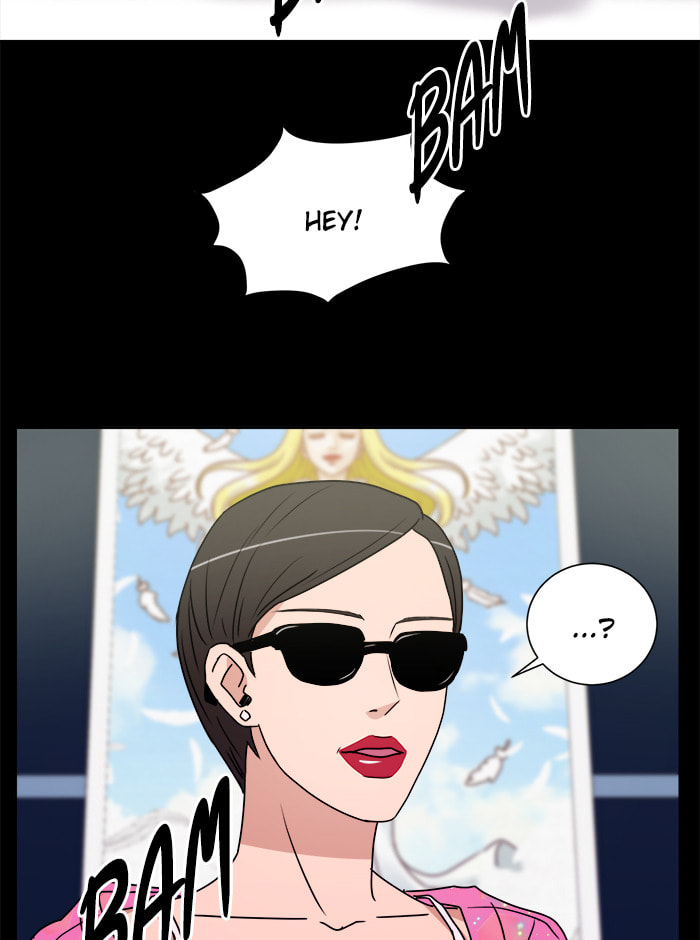 Scorching Romance Chapter 15 page 29 - 