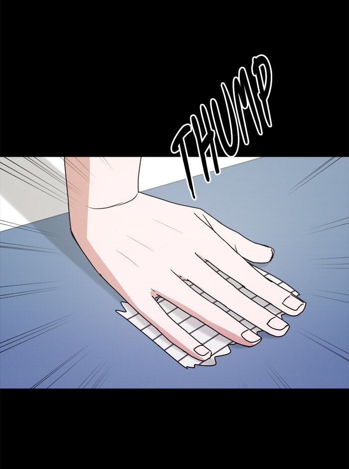 Scorching Romance Chapter 15 page 31 - 