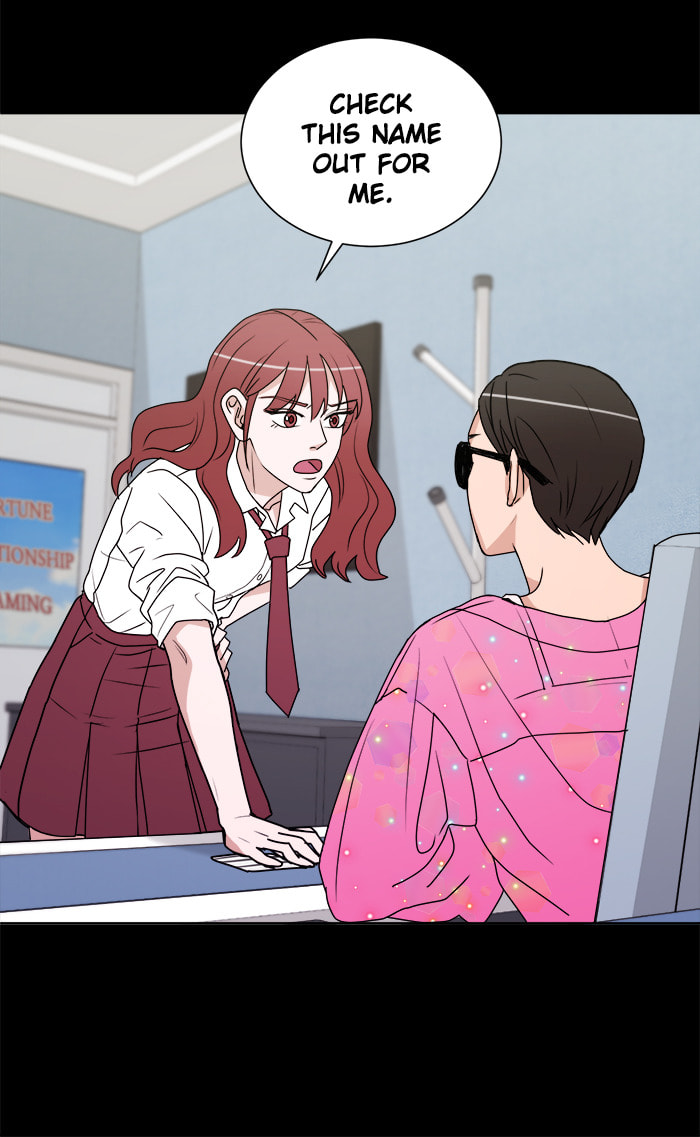 Scorching Romance Chapter 15 page 32 - 