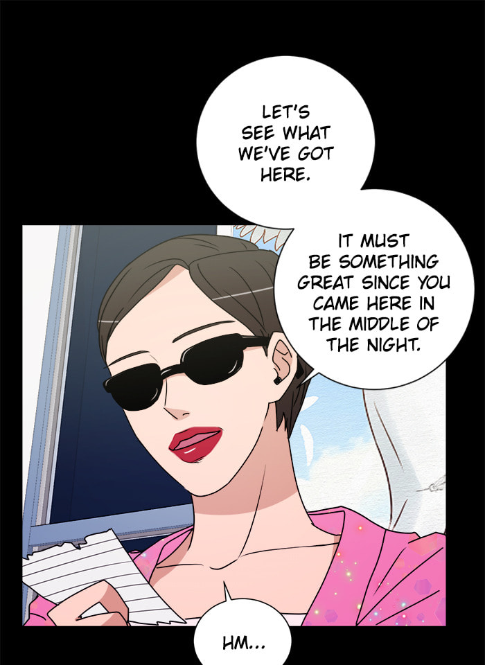Scorching Romance Chapter 15 page 33 - 