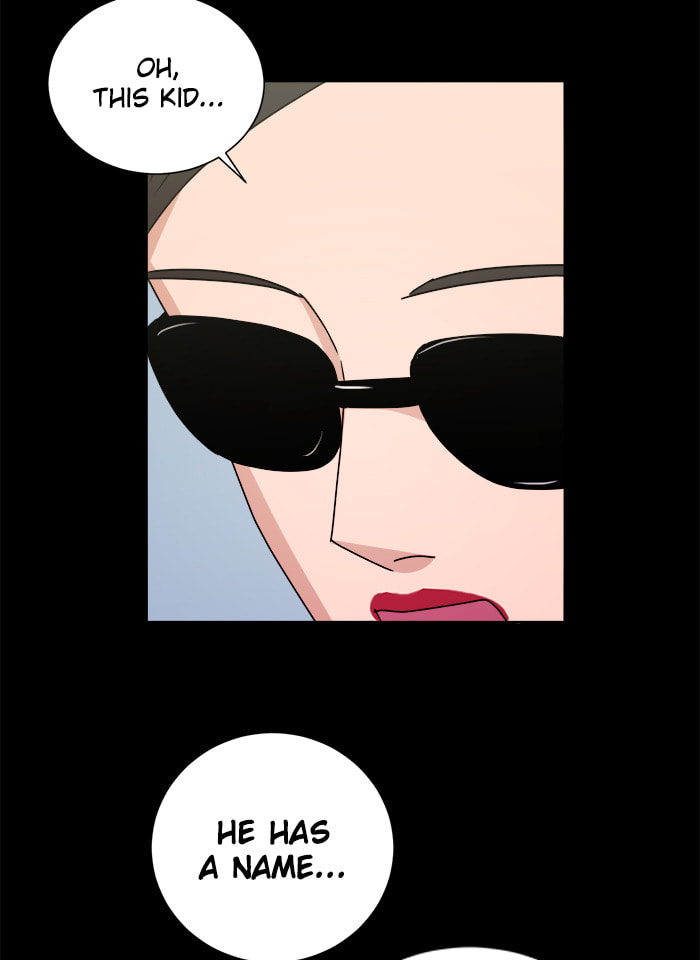 Scorching Romance Chapter 15 page 35 - 