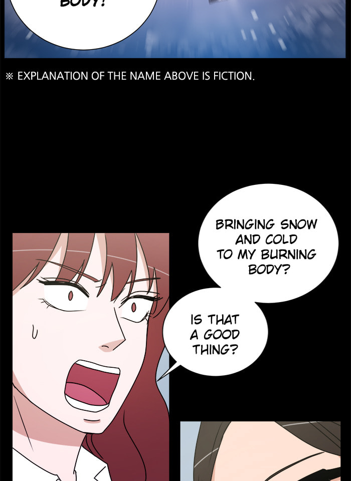 Scorching Romance Chapter 15 page 37 - 
