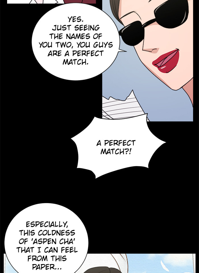 Scorching Romance Chapter 15 page 38 - 