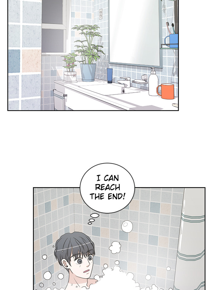 Scorching Romance Chapter 15 page 5 - 