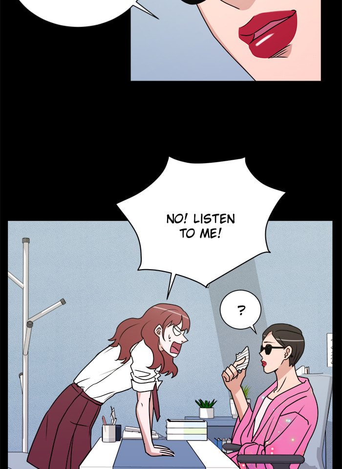 Scorching Romance Chapter 15 page 42 - 