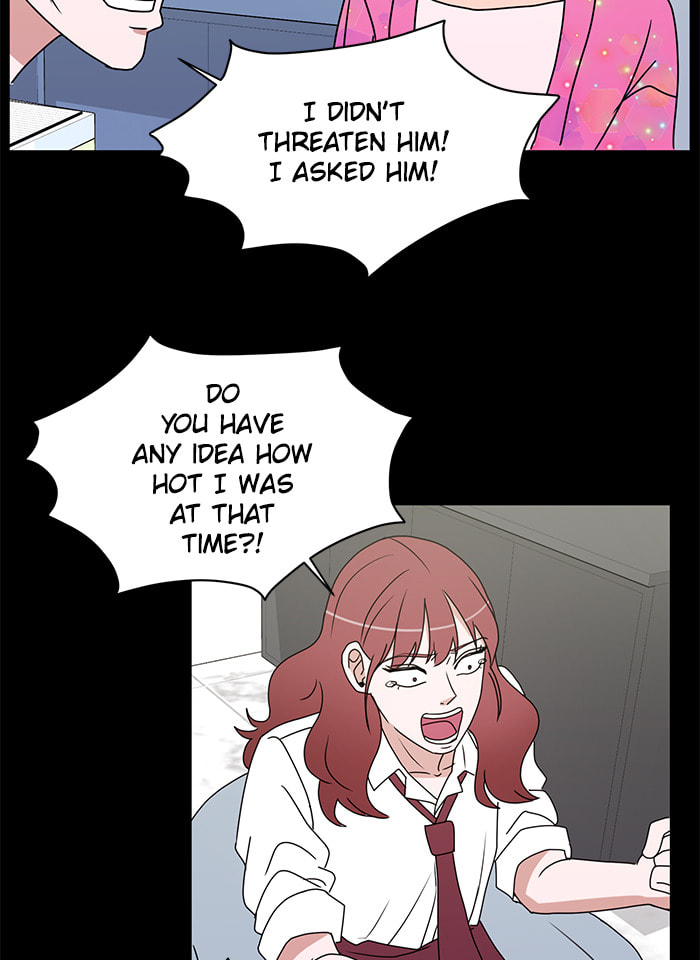 Scorching Romance Chapter 15 page 47 - 