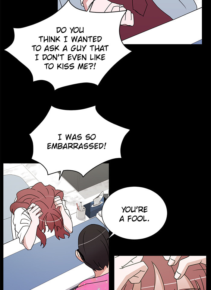 Scorching Romance Chapter 15 page 48 - 