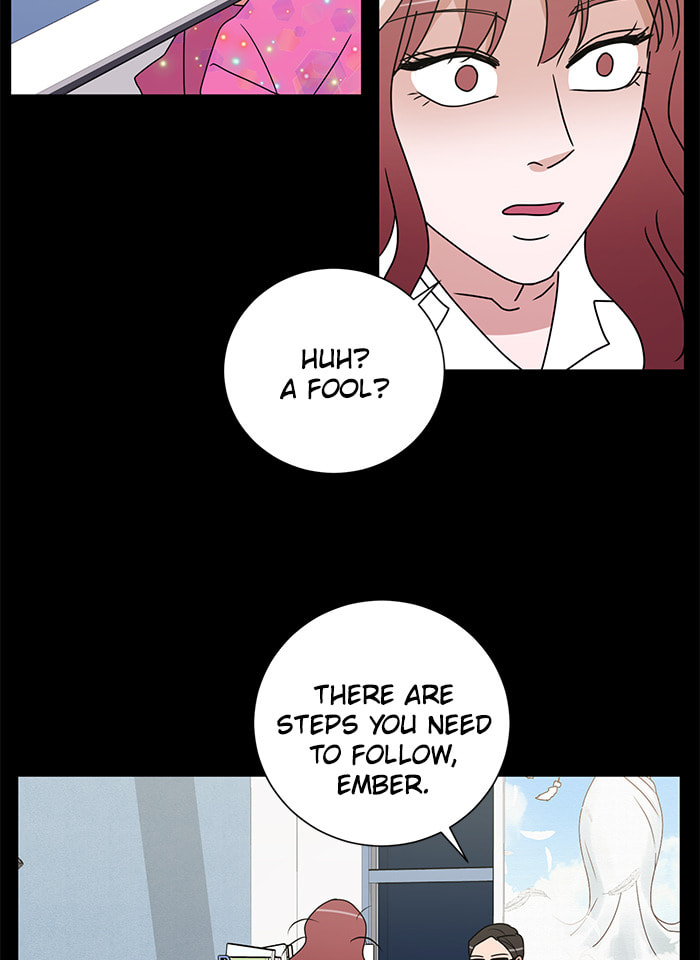 Scorching Romance Chapter 15 page 49 - 