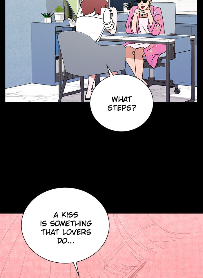 Scorching Romance Chapter 15 page 50 - 