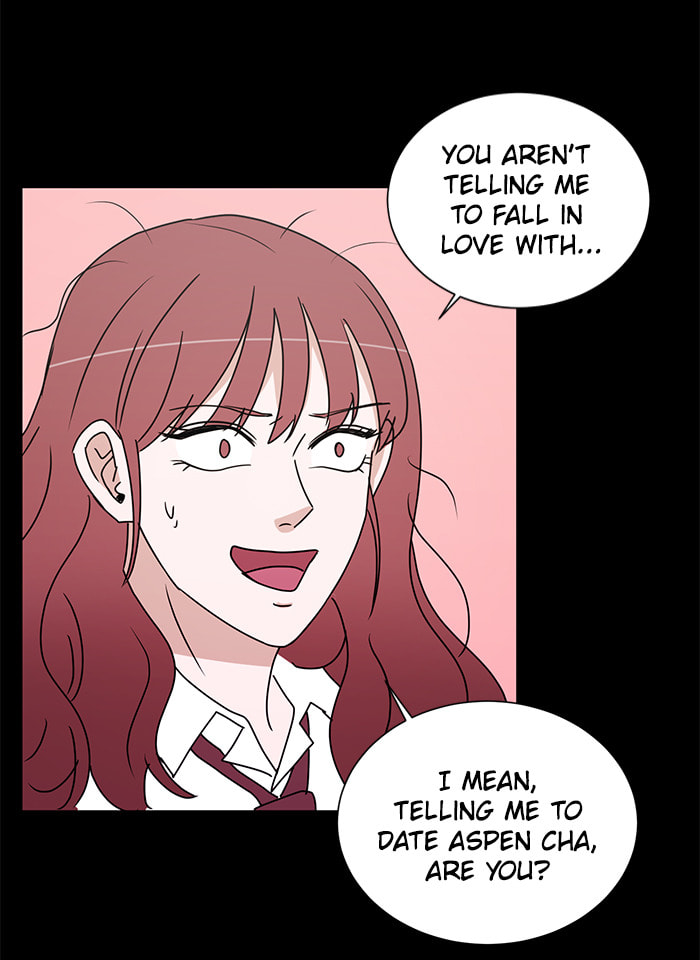 Scorching Romance Chapter 15 page 52 - 
