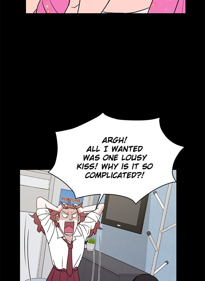 Scorching Romance Chapter 15 page 54 - 
