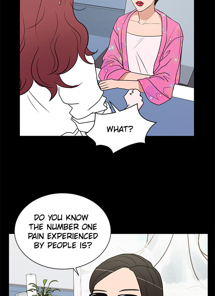 Scorching Romance Chapter 15 page 57 - 