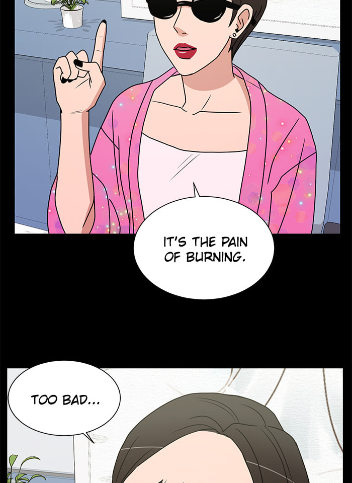 Scorching Romance Chapter 15 page 58 - 