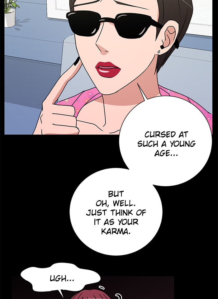 Scorching Romance Chapter 15 page 59 - 