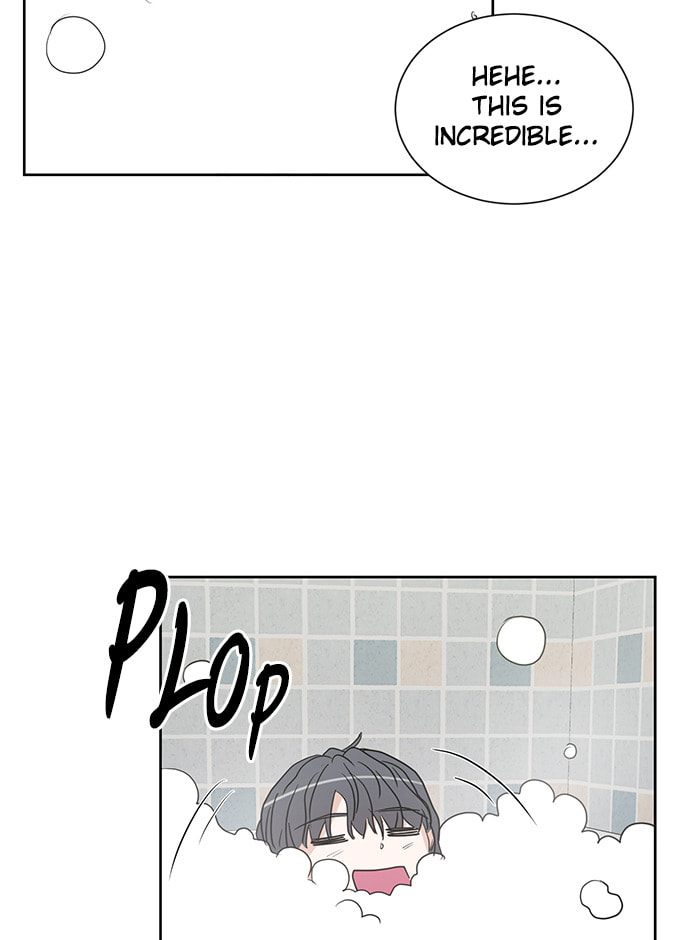 Scorching Romance Chapter 15 page 7 - 