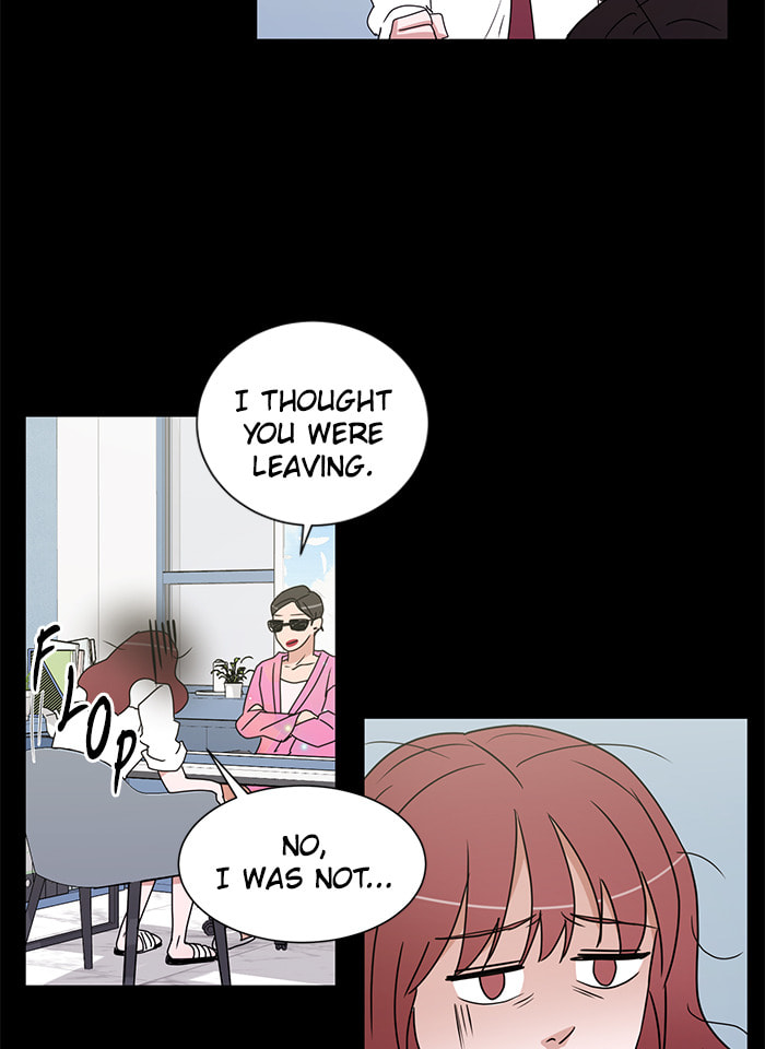 Scorching Romance Chapter 15 page 61 - 