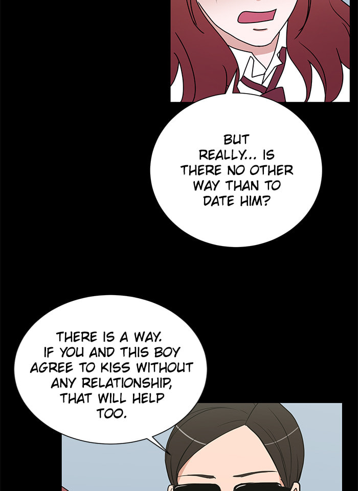 Scorching Romance Chapter 15 page 62 - 