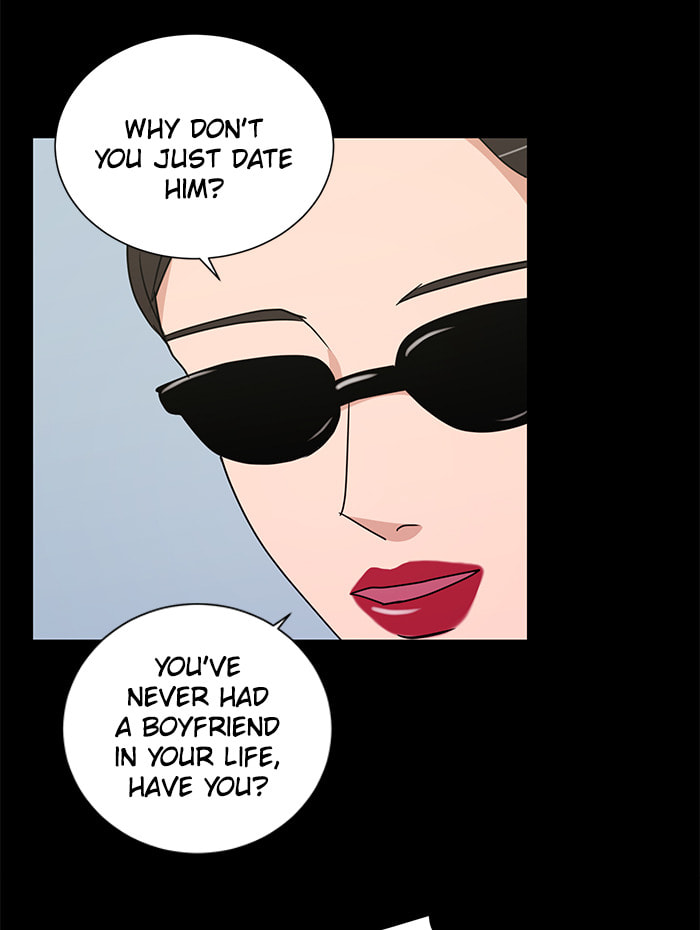 Scorching Romance Chapter 15 page 64 - 