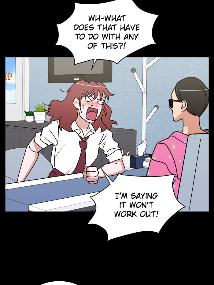 Scorching Romance Chapter 15 page 65 - 
