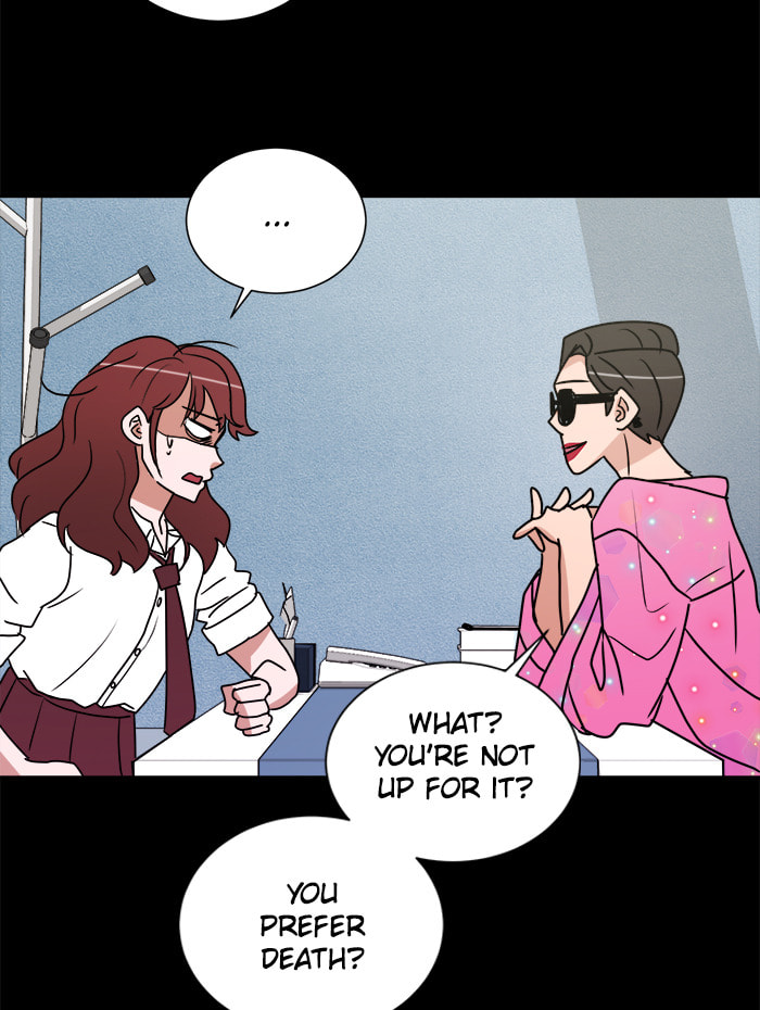Scorching Romance Chapter 15 page 68 - 