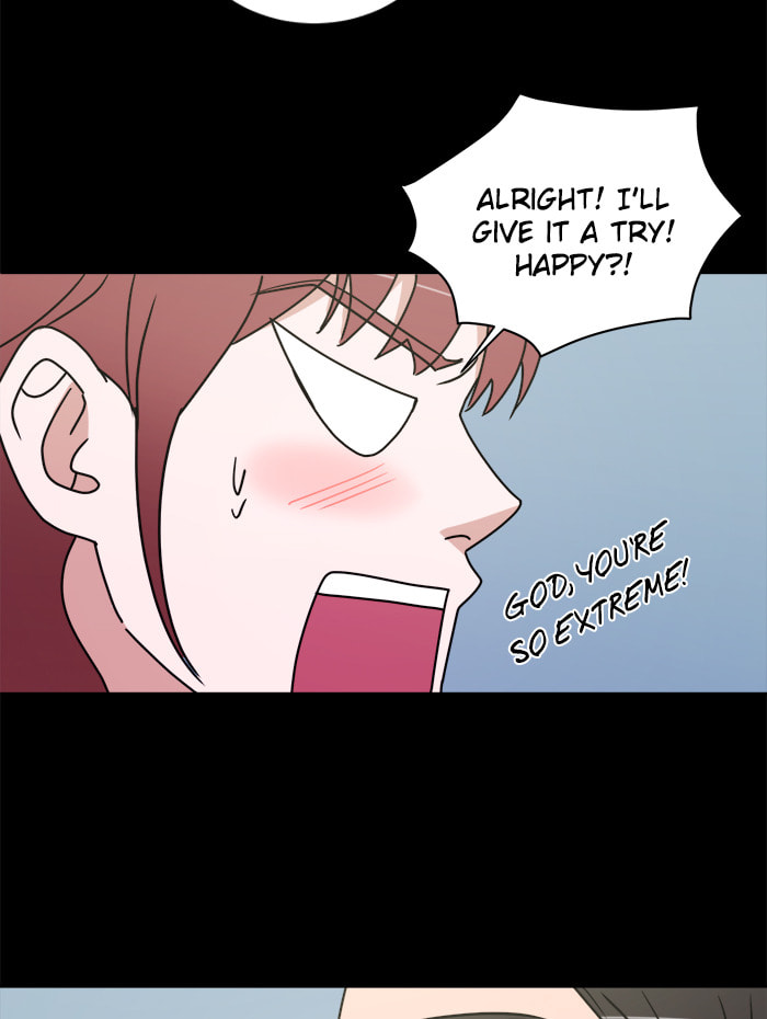 Scorching Romance Chapter 15 page 69 - 
