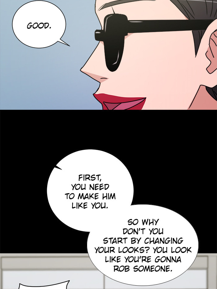 Scorching Romance Chapter 15 page 70 - 