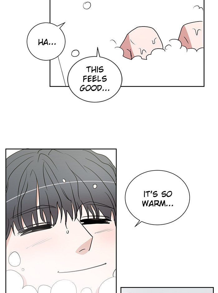 Scorching Romance Chapter 15 page 8 - 