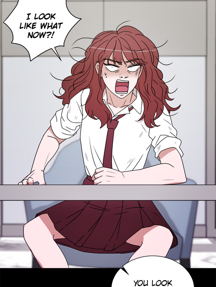 Scorching Romance Chapter 15 page 71 - 