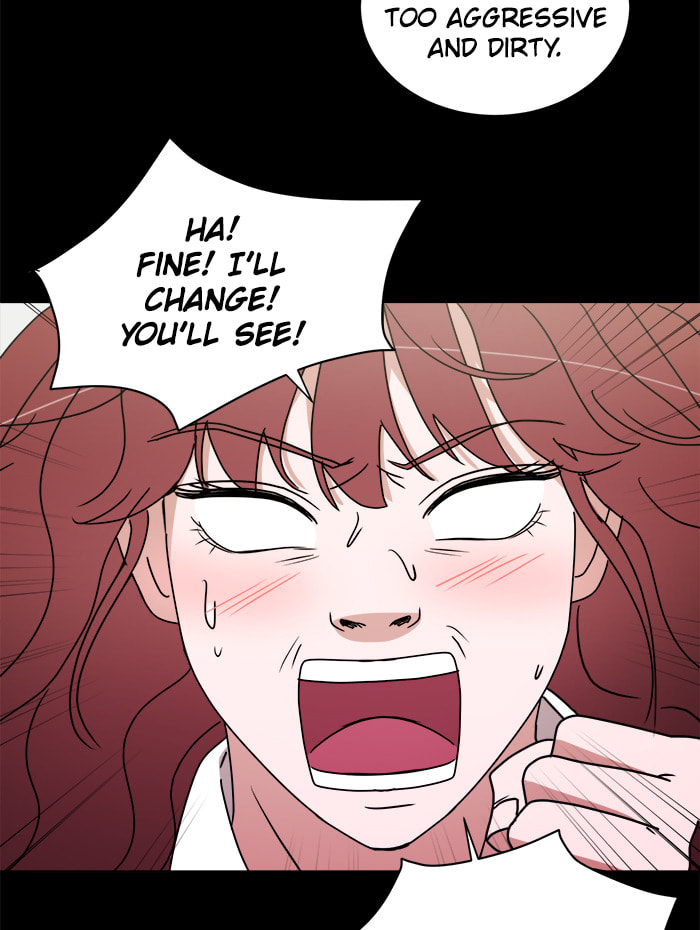 Scorching Romance Chapter 15 page 72 - 