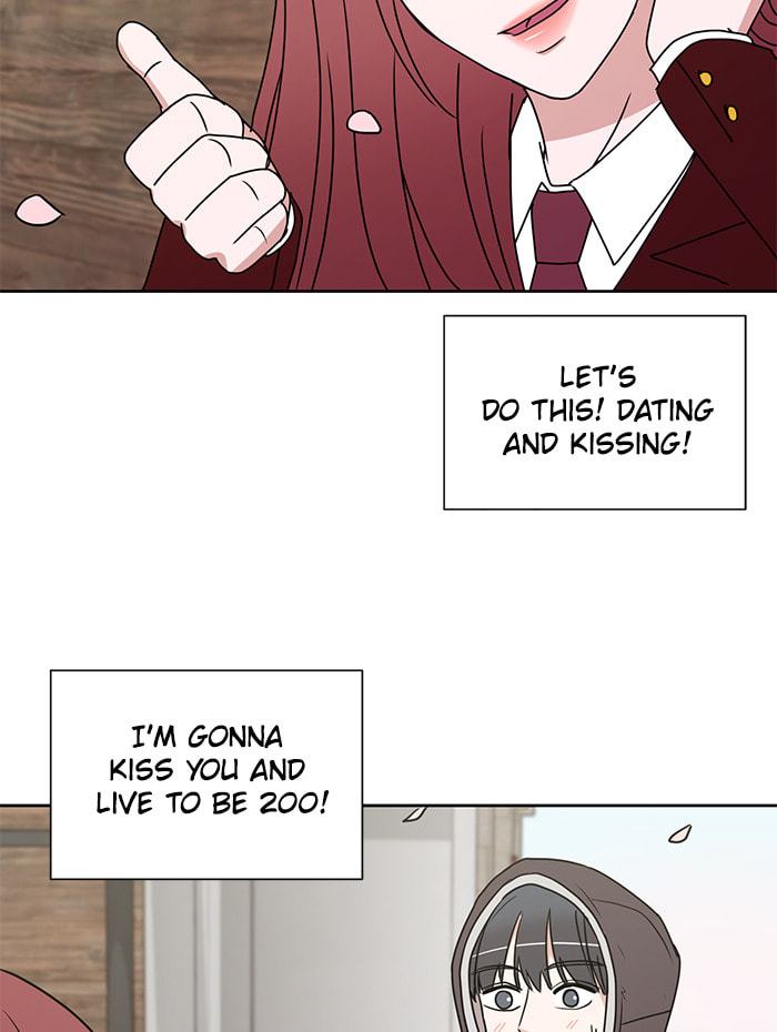 Scorching Romance Chapter 15 page 75 - 