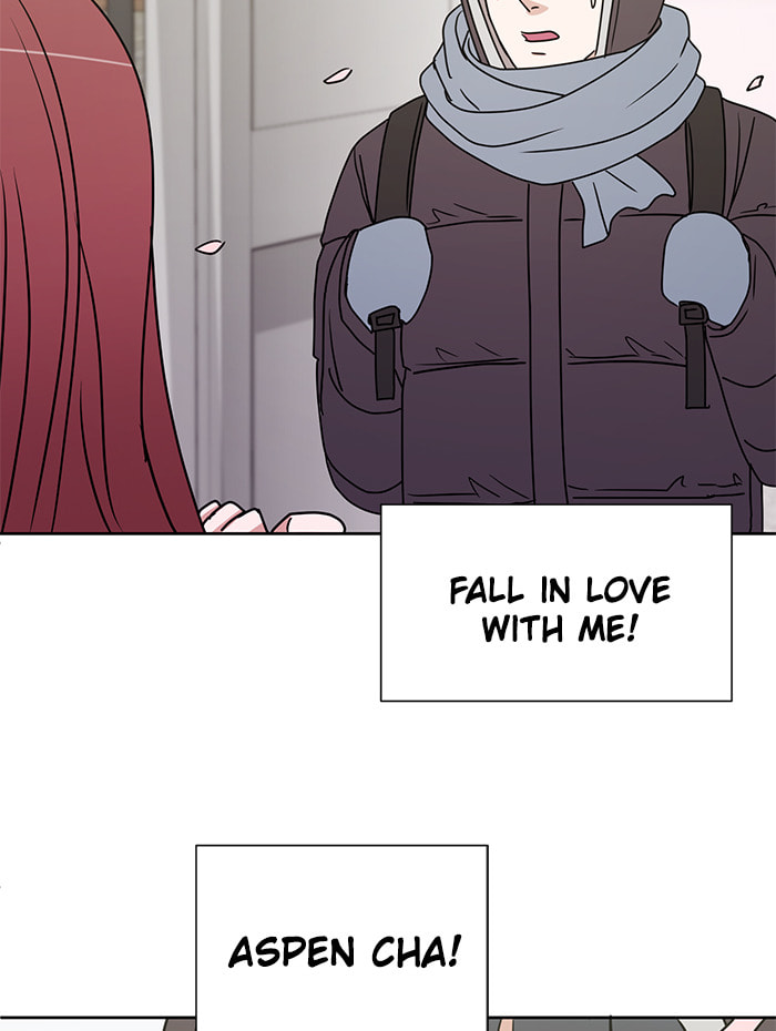 Scorching Romance Chapter 15 page 76 - 