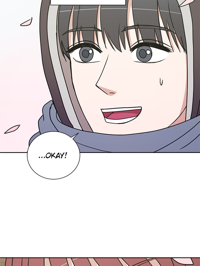 Scorching Romance Chapter 15 page 77 - 