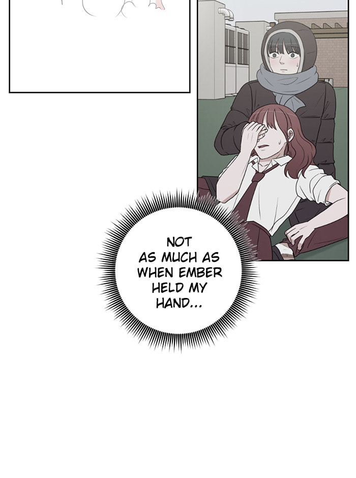 Scorching Romance Chapter 15 page 9 - 