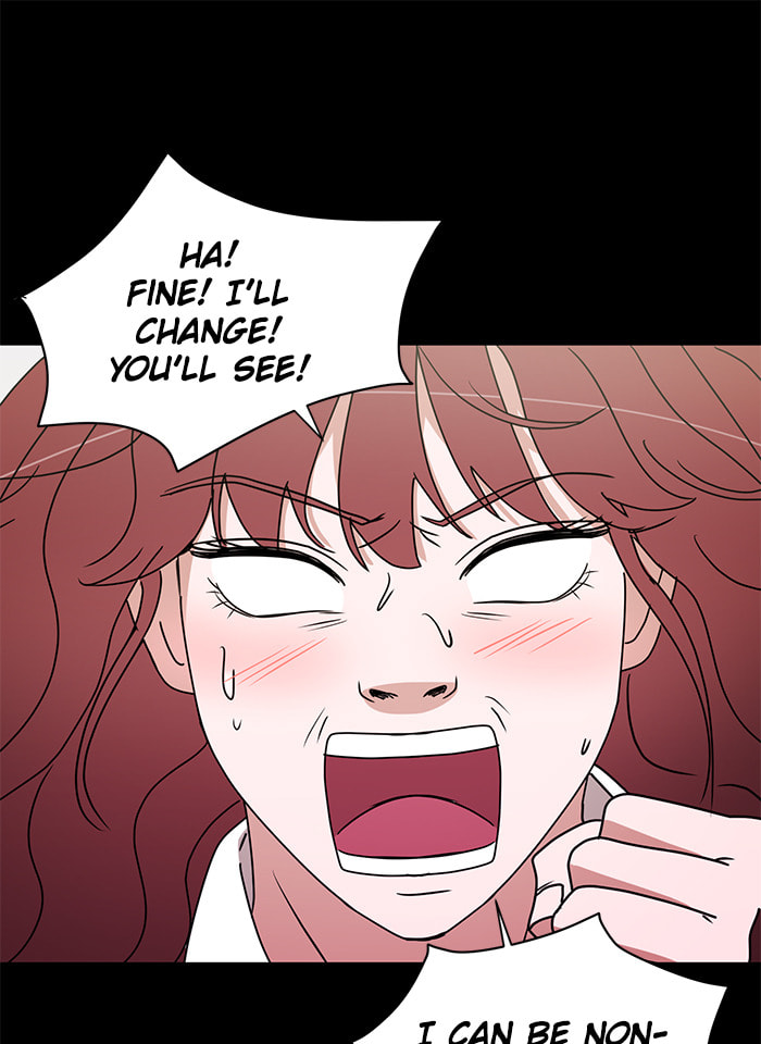Scorching Romance Chapter 16 page 2 - 