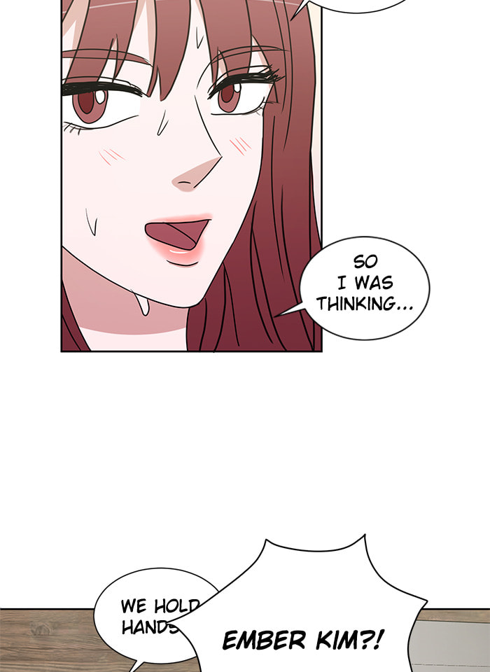 Scorching Romance Chapter 16 page 14 - 