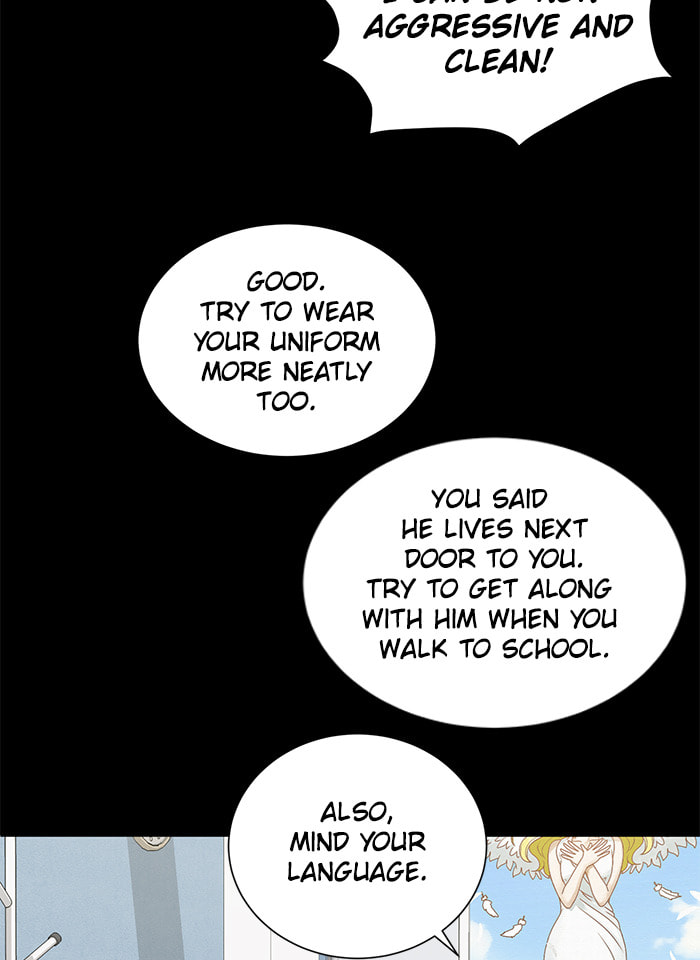Scorching Romance Chapter 16 page 3 - 