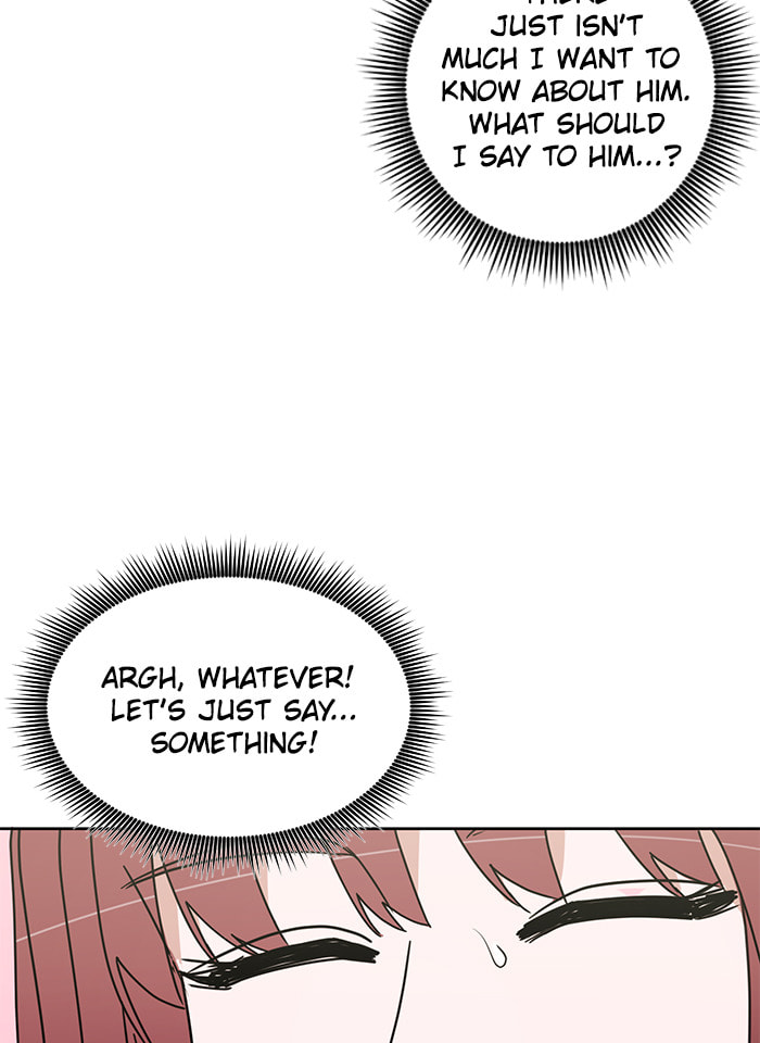 Scorching Romance Chapter 16 page 26 - 